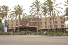 Holiday Inn Express San Diego South - Chula Vista, an IHG Hotel